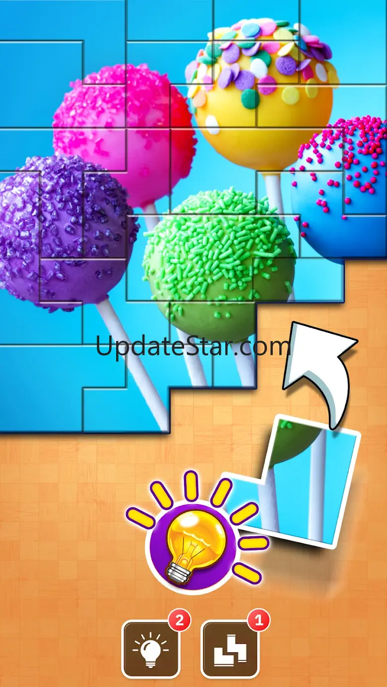 Jigsaw Puzzles Blocks 1.1.2