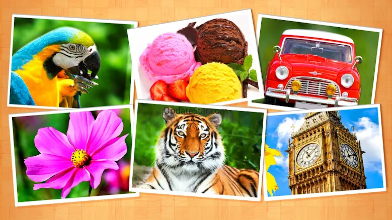 Jigsaw Puzzles Blocks 1.1.2