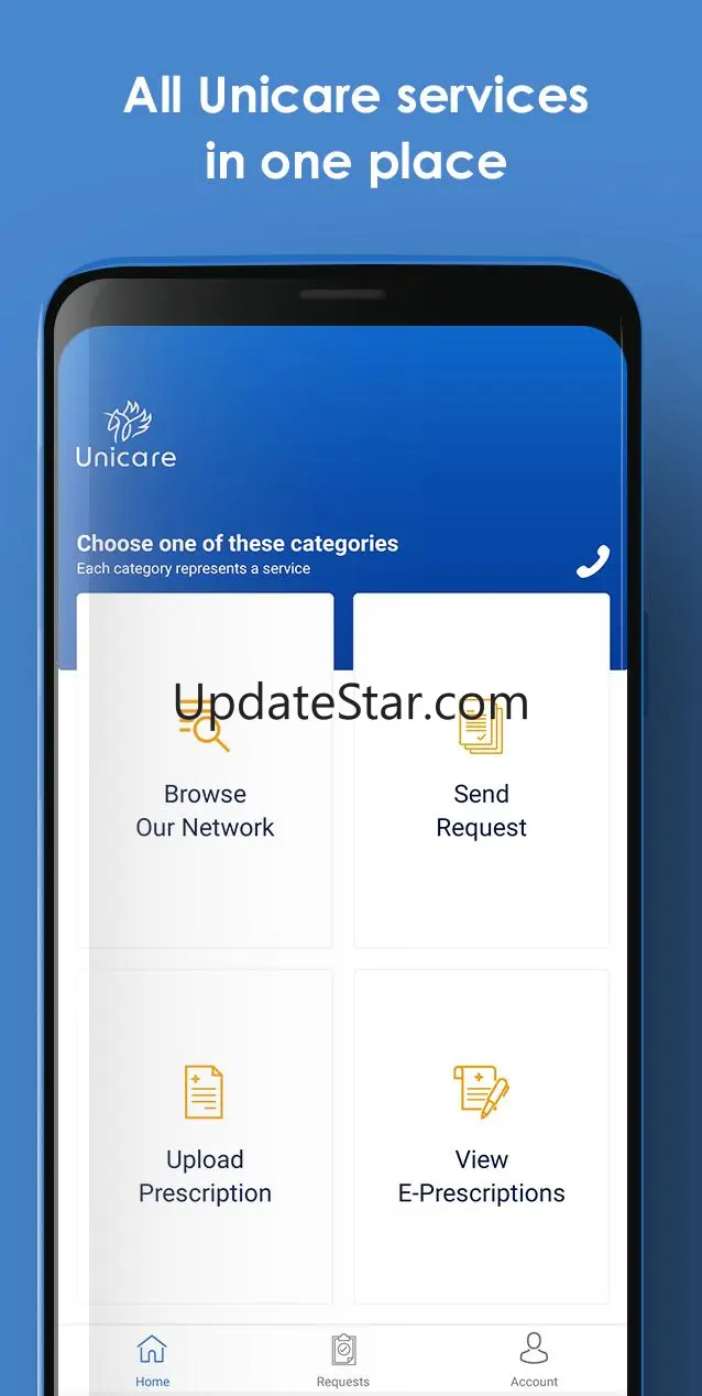 Unicare Egypt - Medical Insura 2.2.0