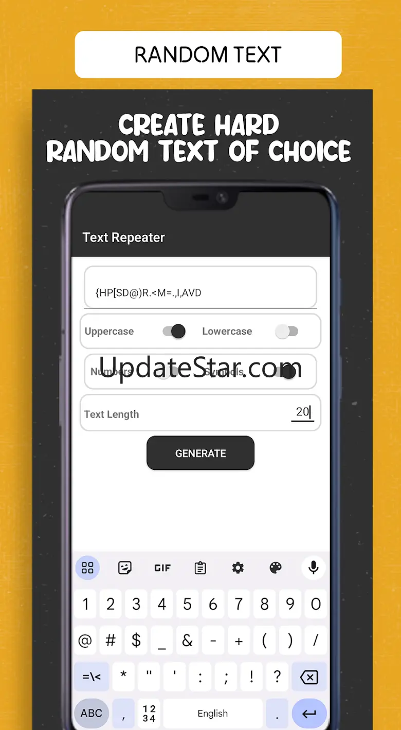Text Repeater: Repeat Text 10K 3.8.1.1