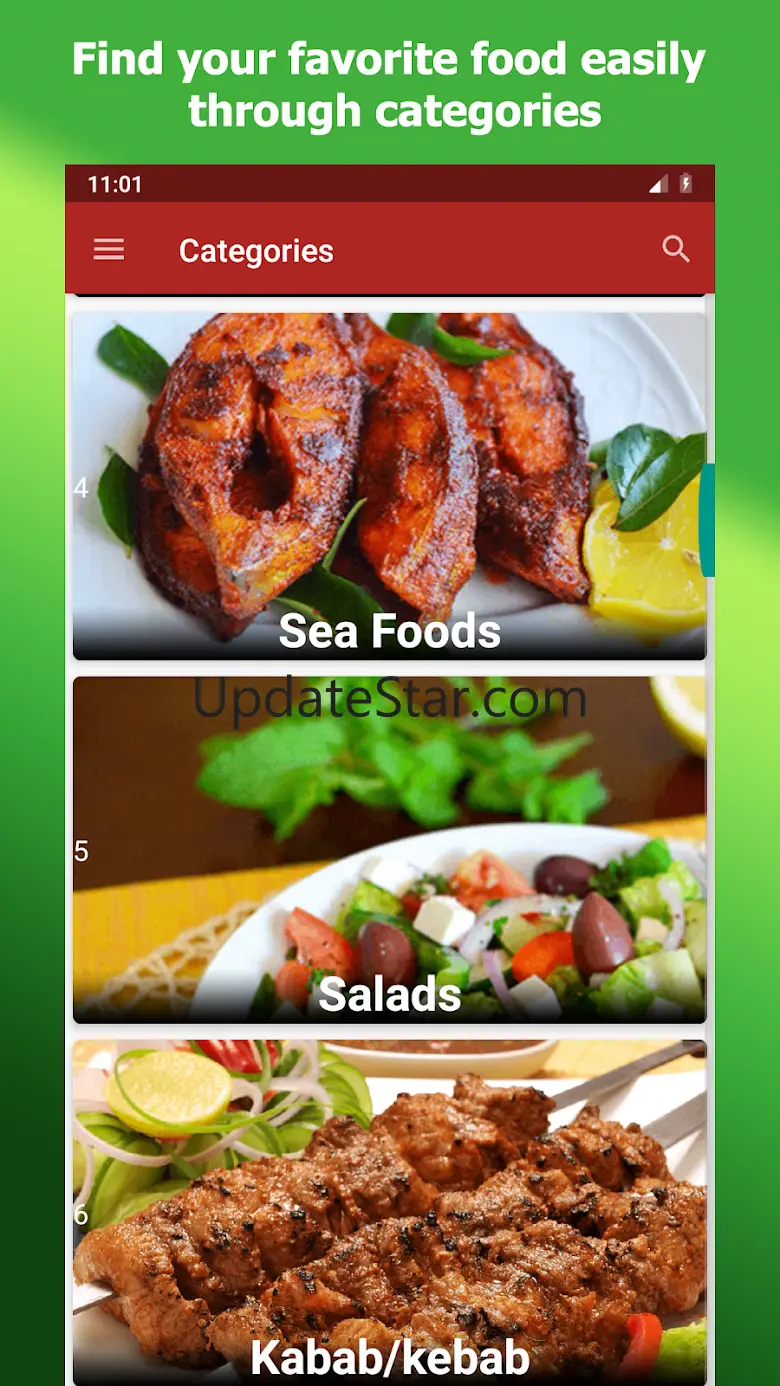 Pakistani Recipes in English V4.0.3