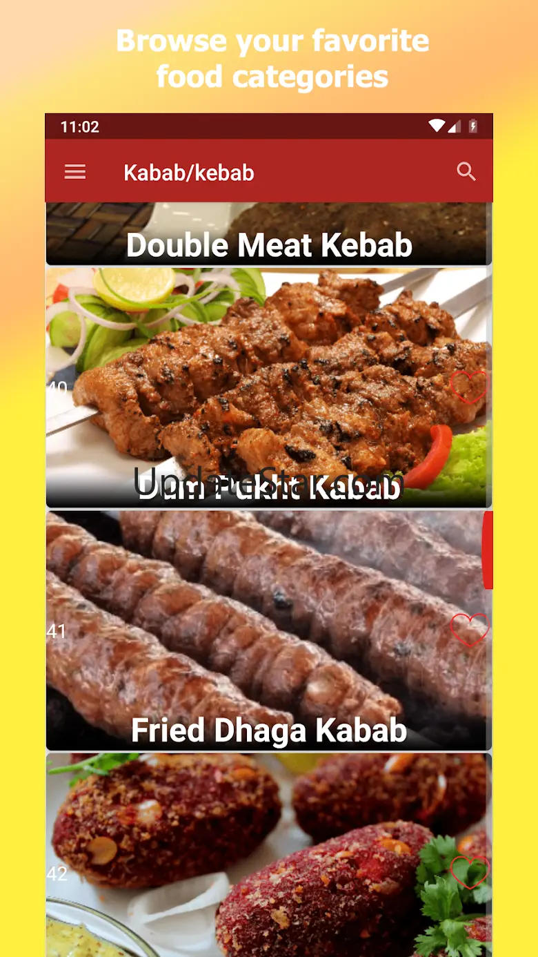 Pakistani Recipes in English V4.0.3