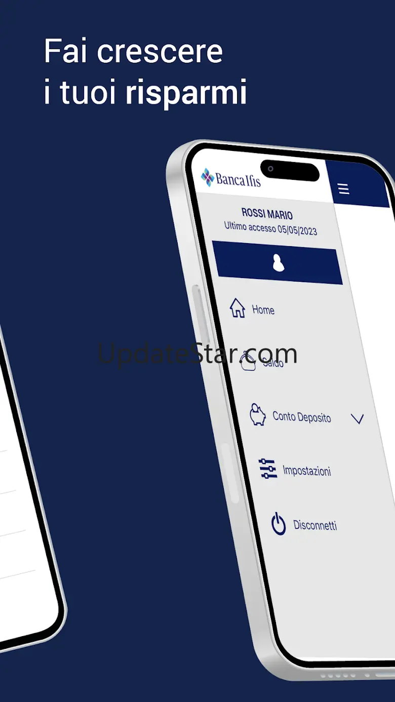 Banca Ifis Retail 3.197.0