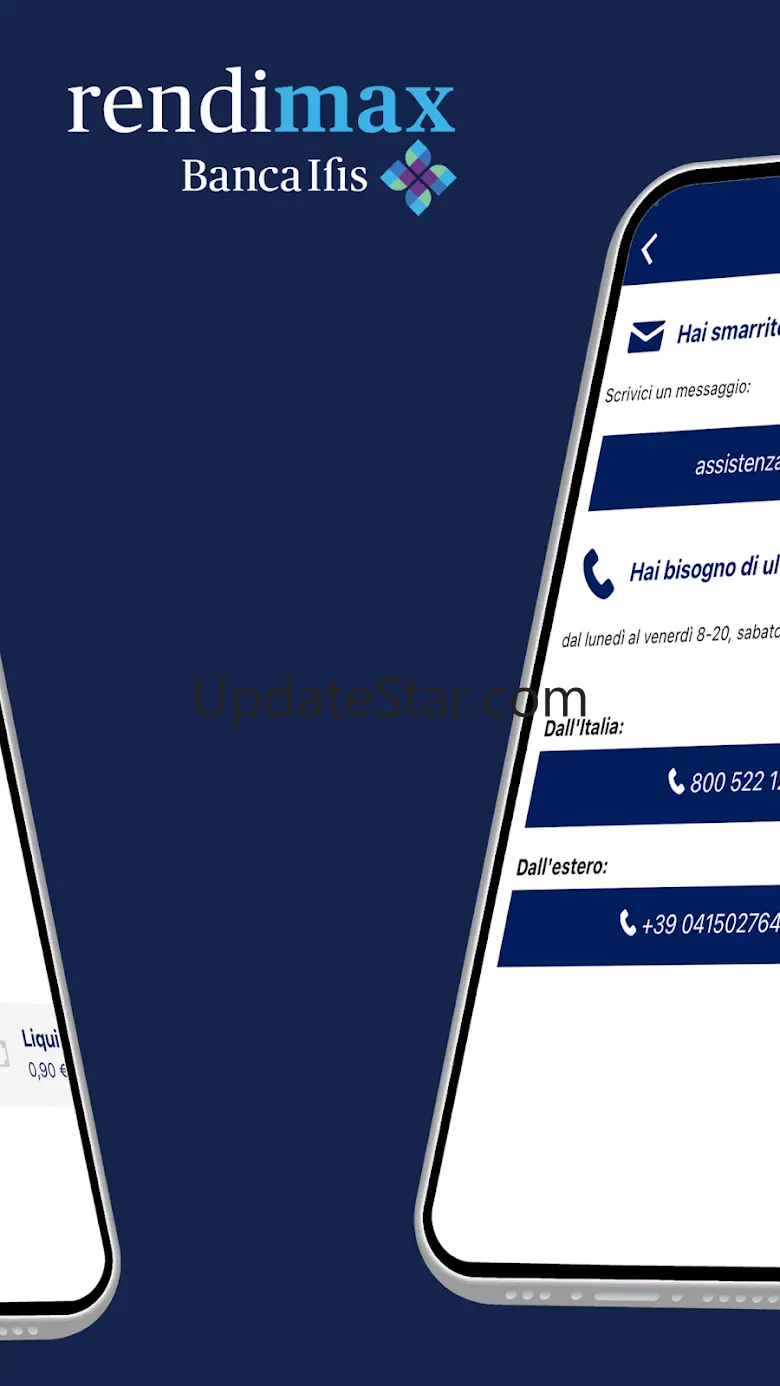 Banca Ifis Retail 3.197.0