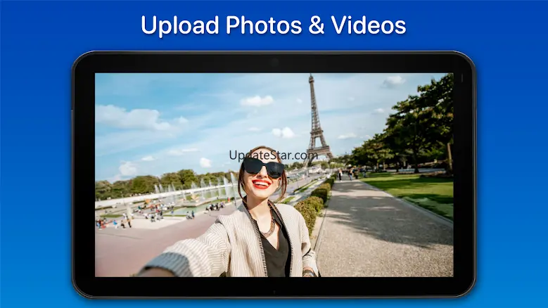 SkyFolio - OneDrive Photos 7.0.20