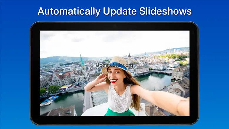 SkyFolio - OneDrive Photos 7.0.20