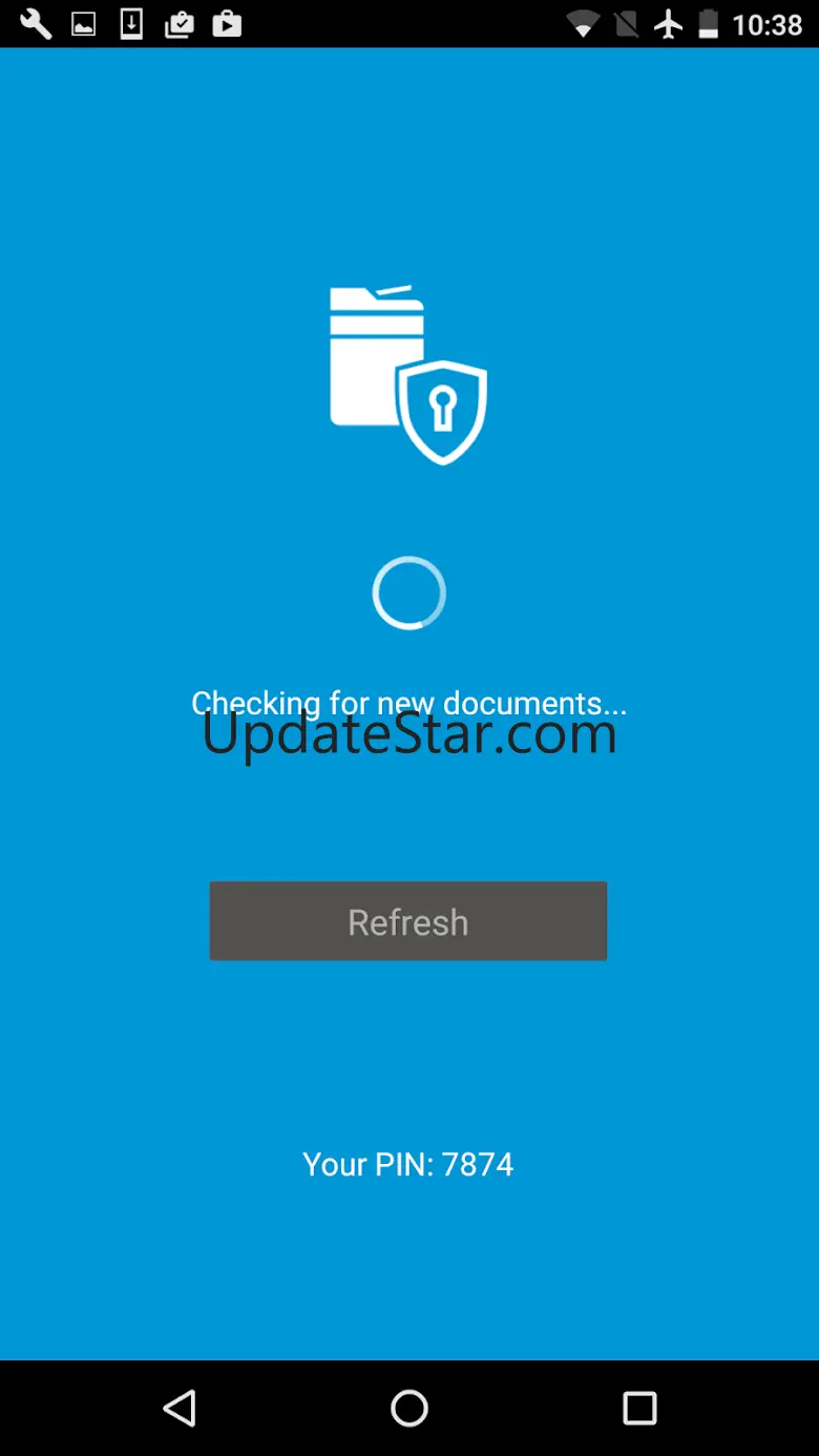 HP JetAdvantage Secure Print 2.7.3
