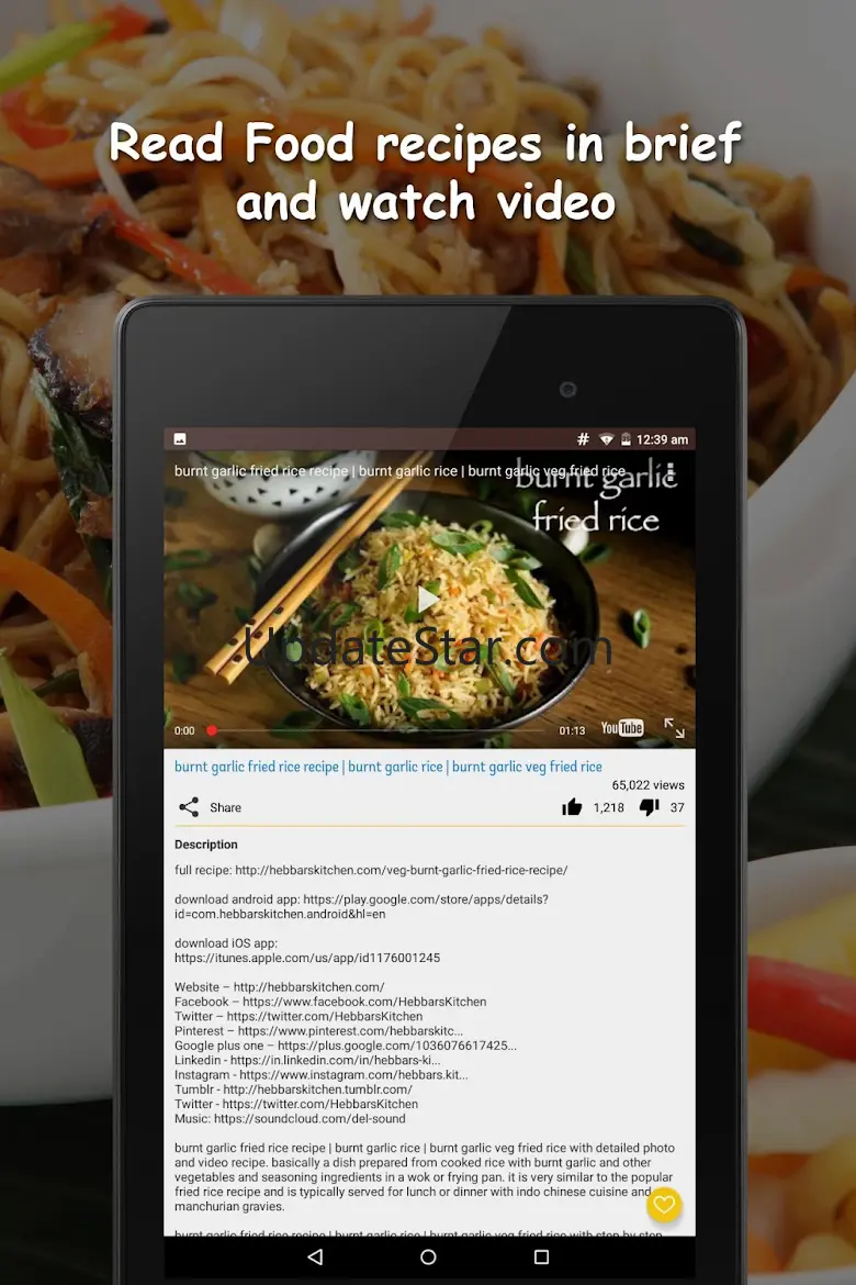 Chinese Recipes 11.16.450