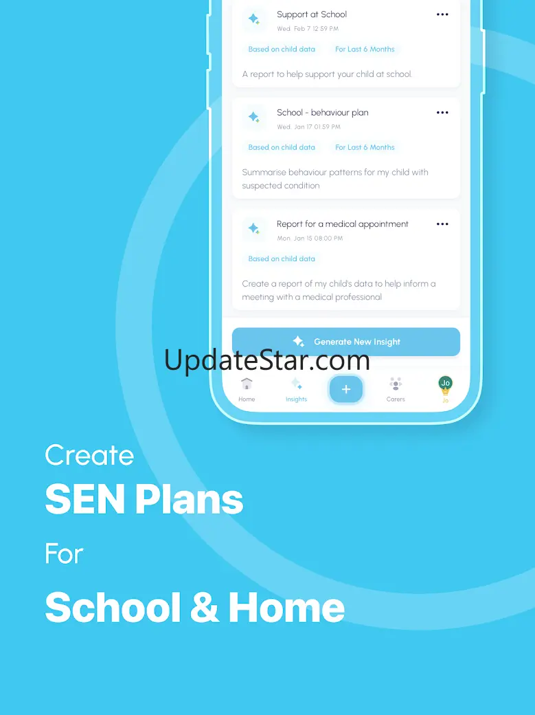 SenLife- ADHD & Autism Support 2.7.7