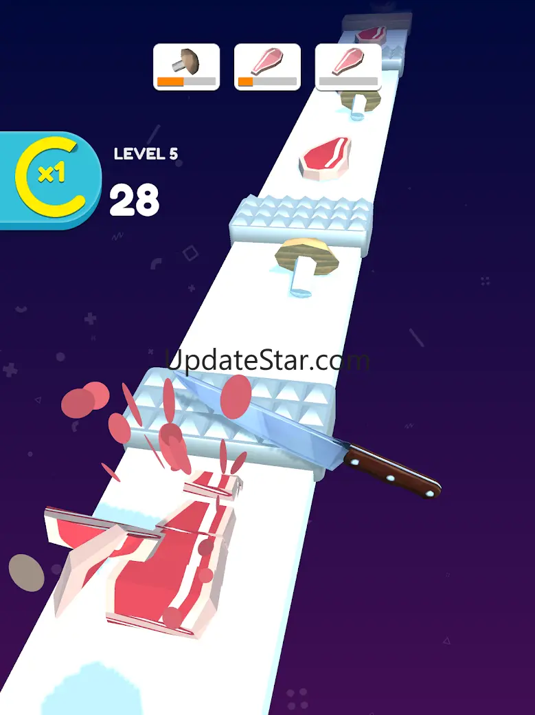 Chop-Chop! 0.4.9