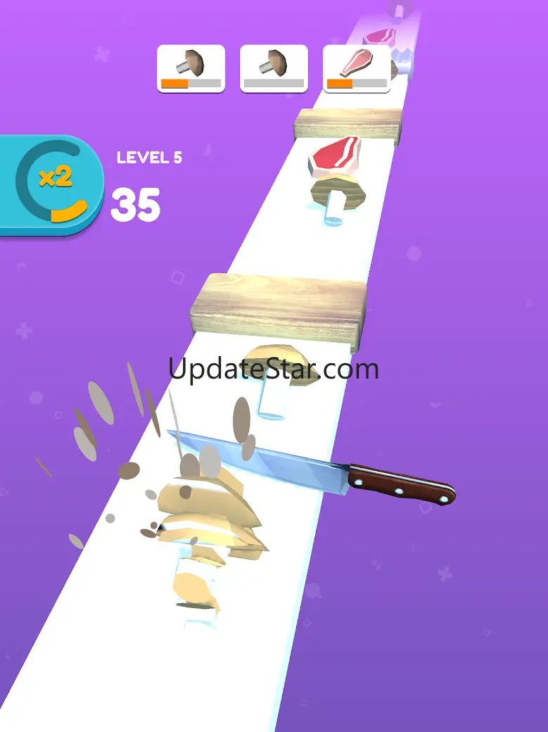 Chop-Chop! 0.4.9
