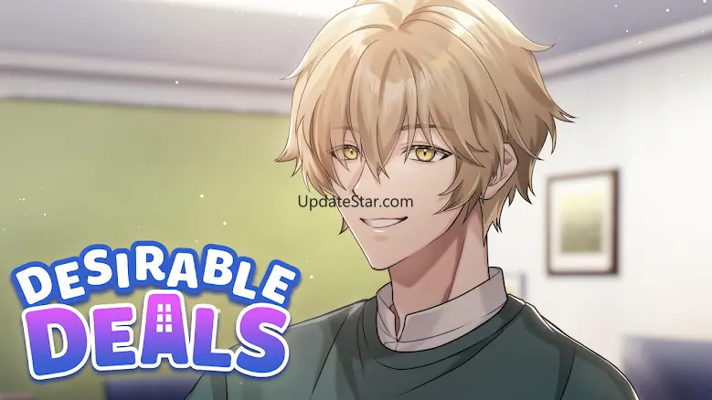 Desirable Deals 3.1.11