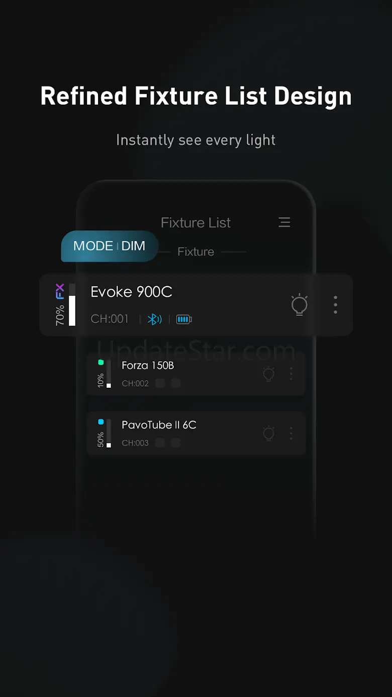 NANLINK 2.2.0