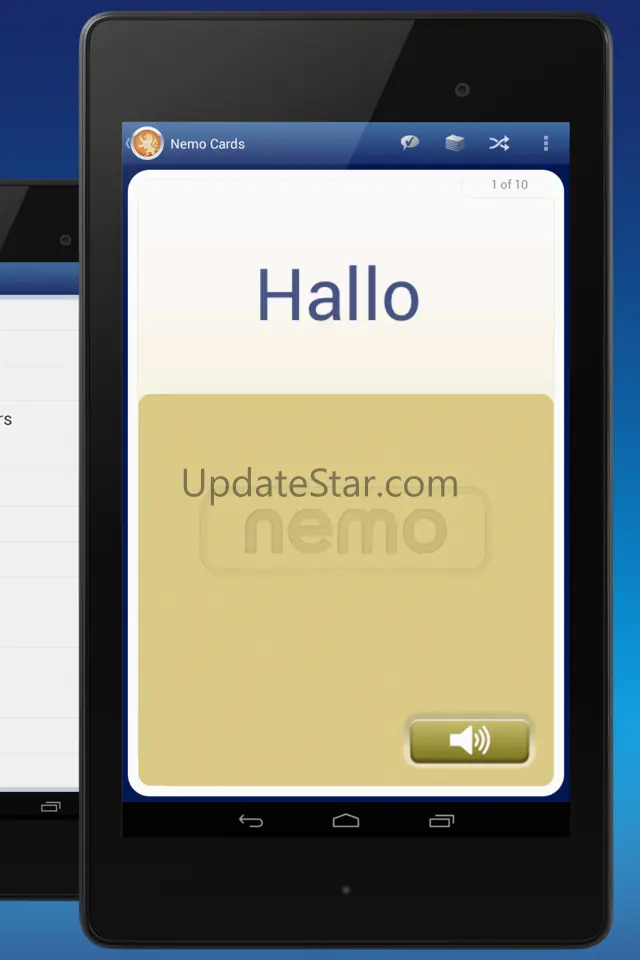 Nemo Dutch 1.4.0