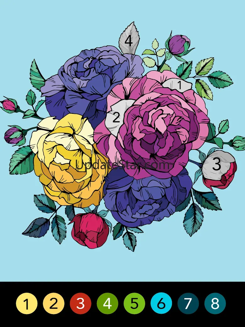 Live Colors! 1.1.4