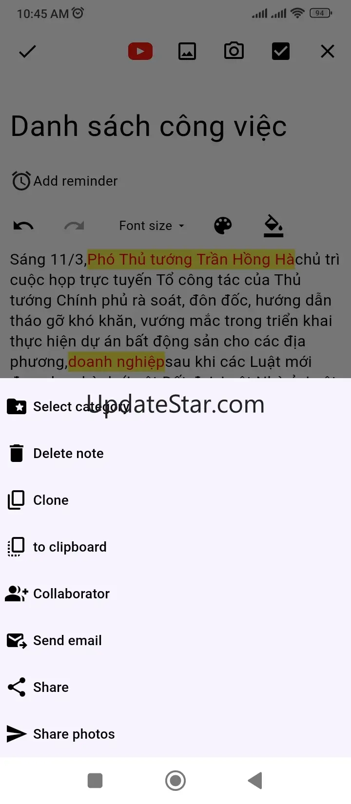 Note Everything Note Everything 4.0