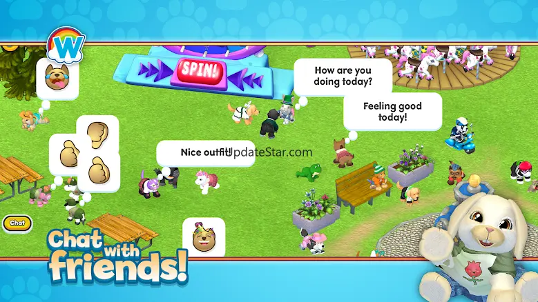 Webkinz® Next 2.58.0