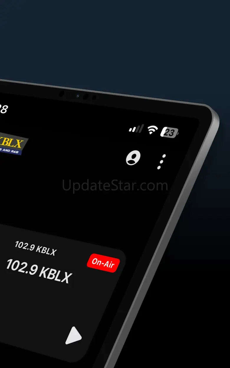 102.9 KBLX 9.2.7