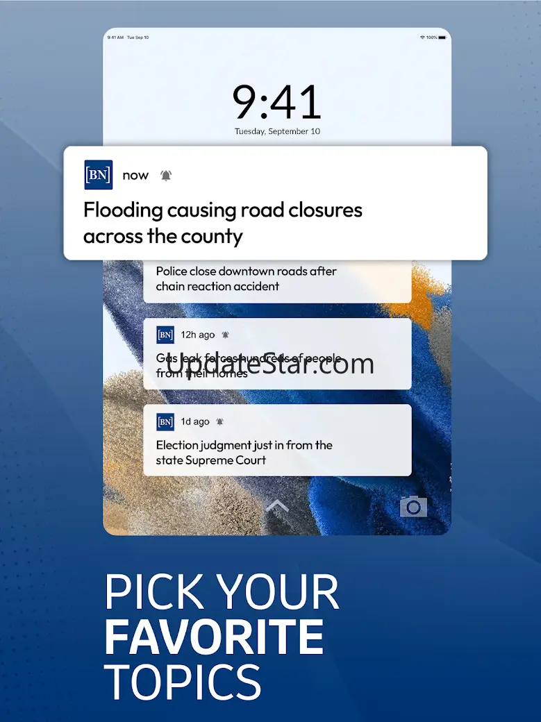 The Buffalo News App 9.12.3