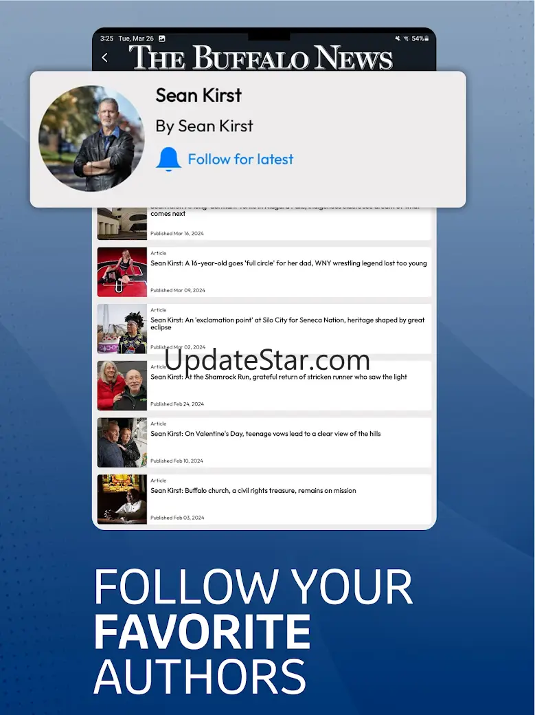 The Buffalo News App 9.12.3