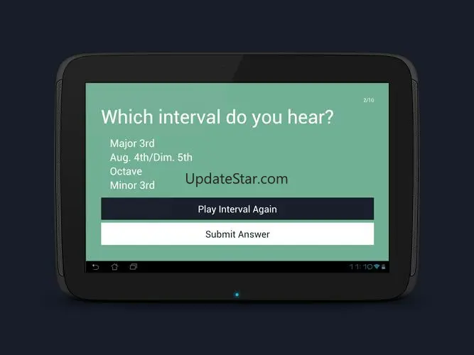 Interval Trainer Free 1.4.1