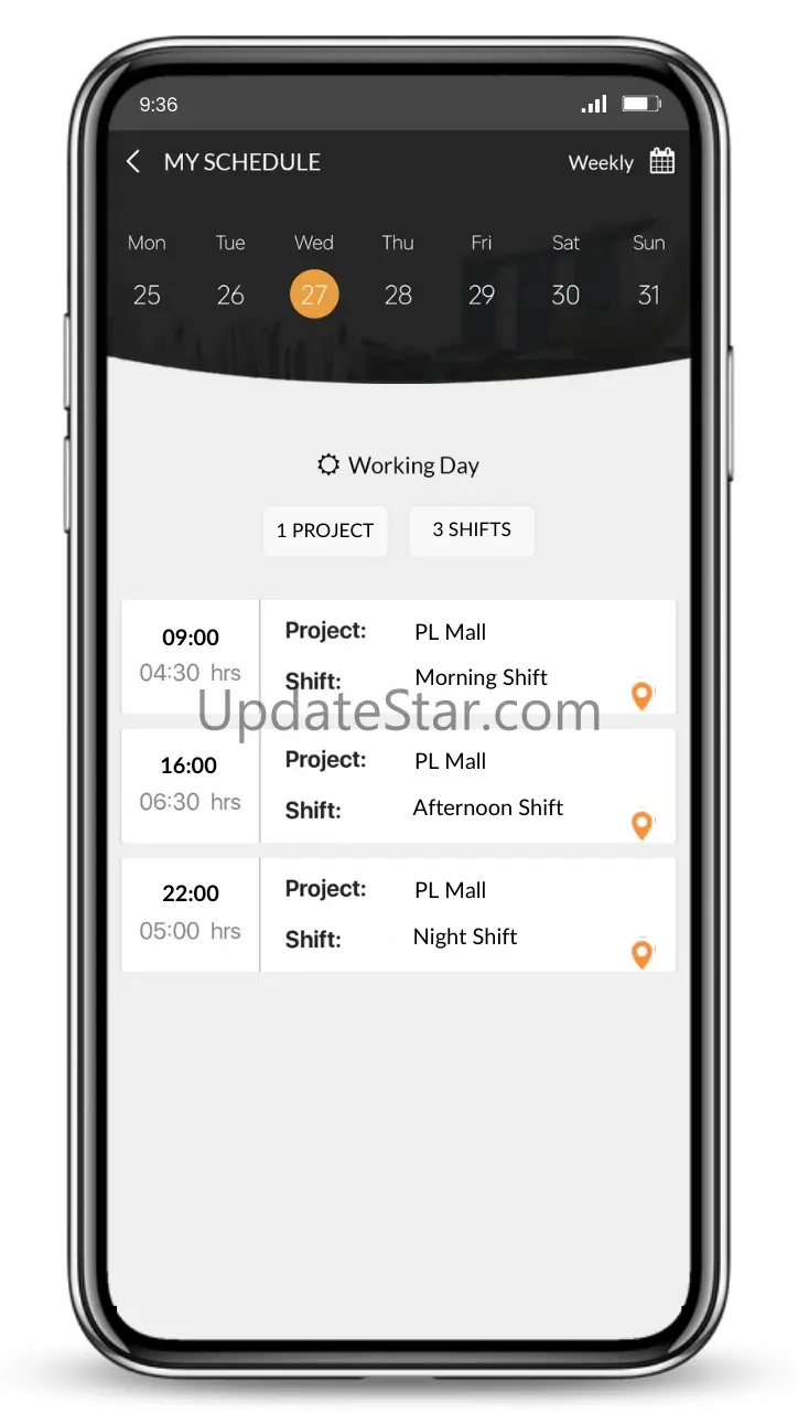 QuickHR 5.9