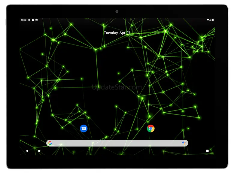 Constellations Live Wallpaper 1.3.2