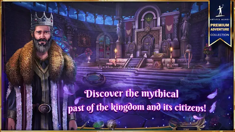 Queen's Quest 5 2.2.1