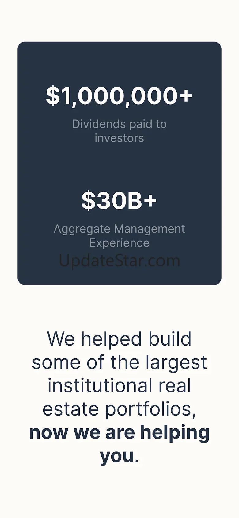 Concreit Real Estate Investing 4.0.7