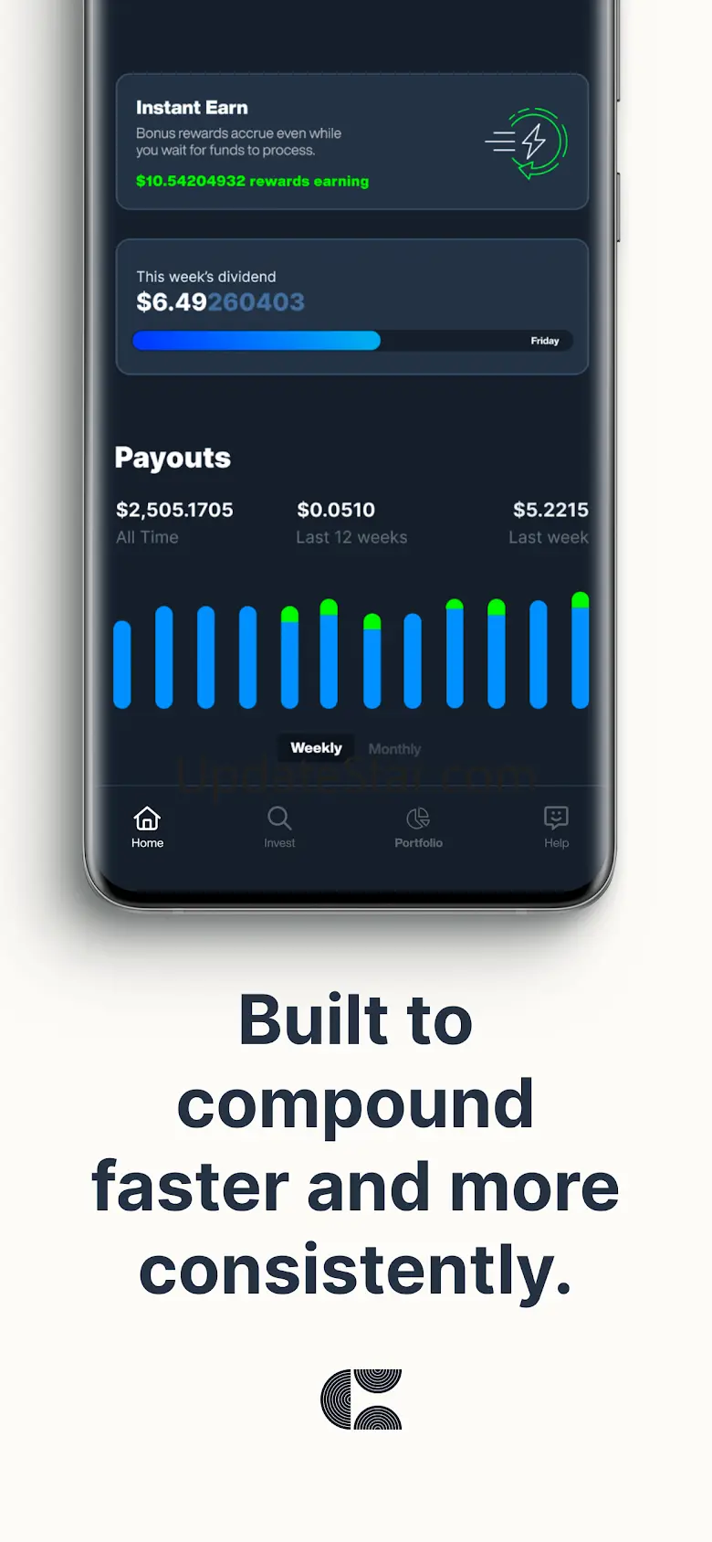Concreit Real Estate Investing 4.0.7