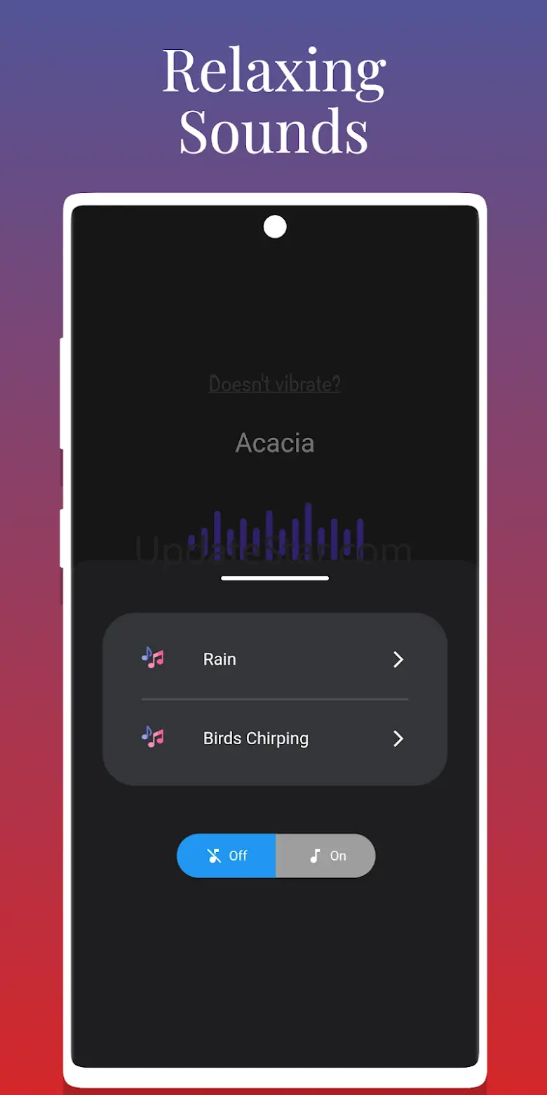 Vibrator Strong Vibration App 2.2.2