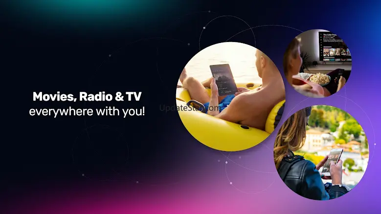 TVZone 1.58