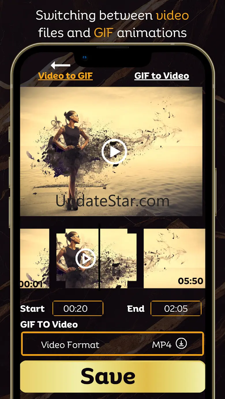 Video Compressor, Reverse Crop 7.4