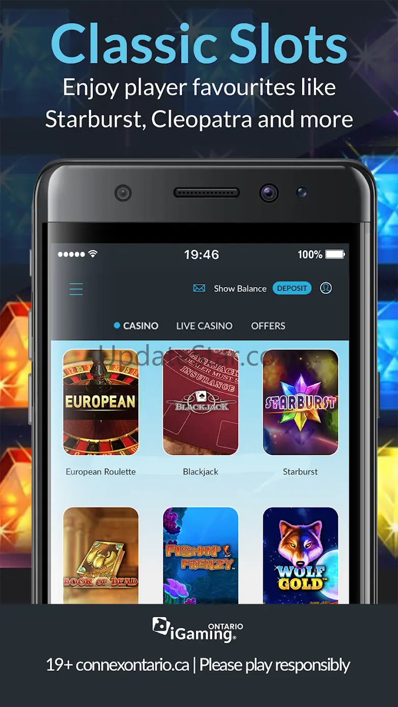 BetVictor Sports Bets & Casino 10.1.0.17474036