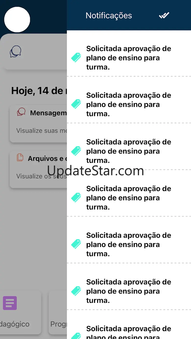 La Salle 5.0.4