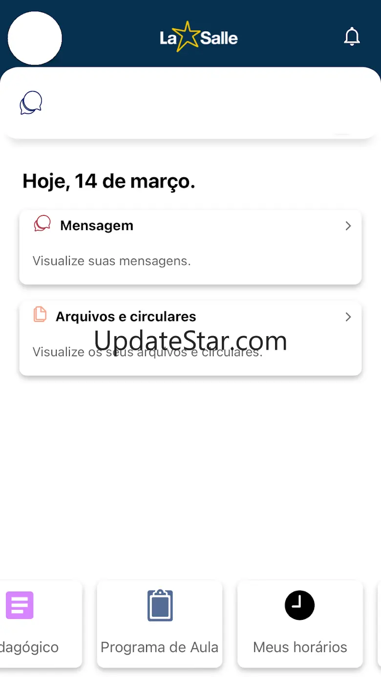 La Salle 5.0.4