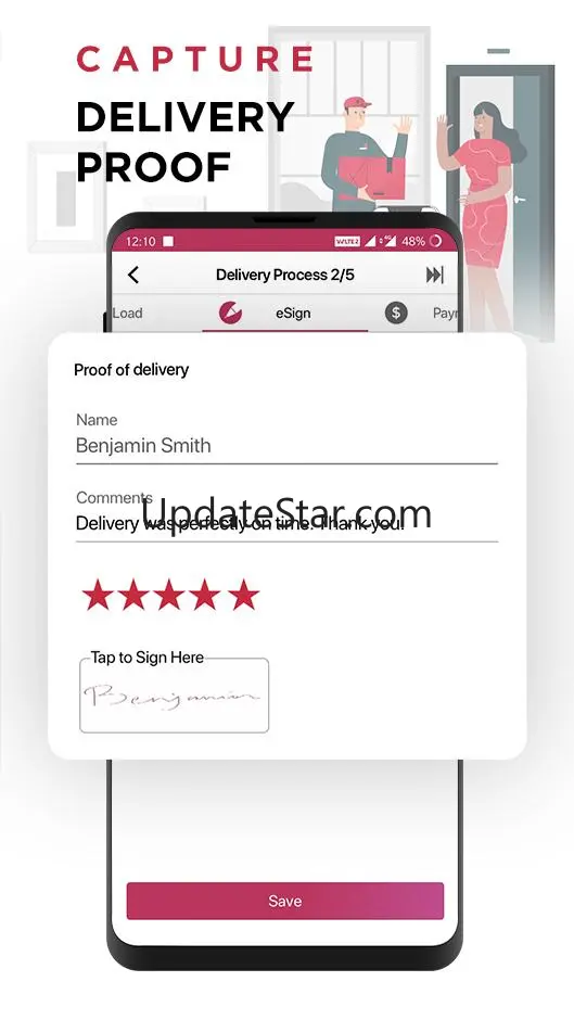 FieldForce | Field Service Opt 4.1.13
