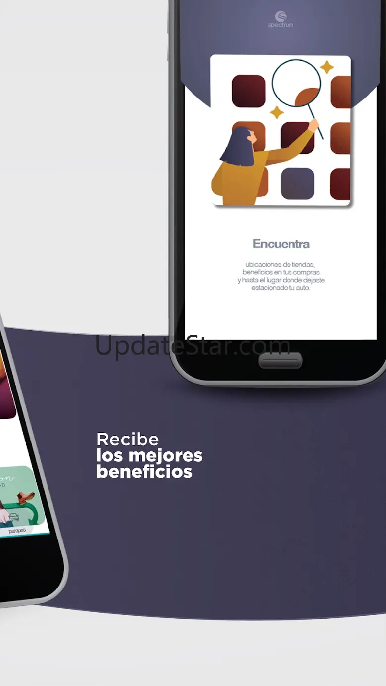Spectrum App 2.0.15