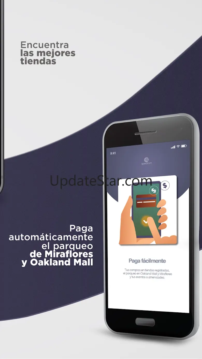 Spectrum App 2.0.15