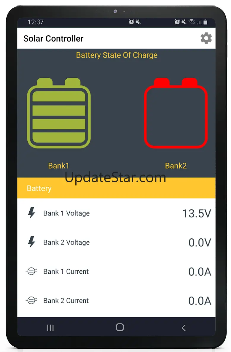 Go Power! Connect 1.16.5