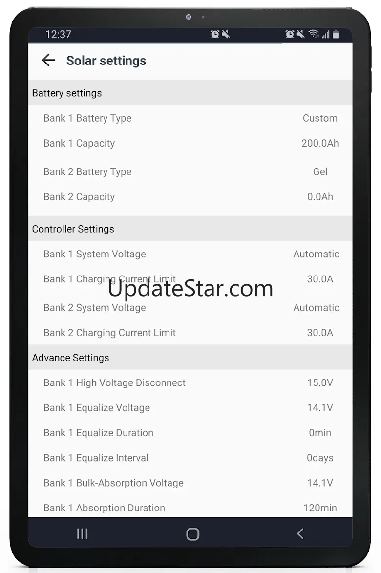 Go Power! Connect 1.16.5