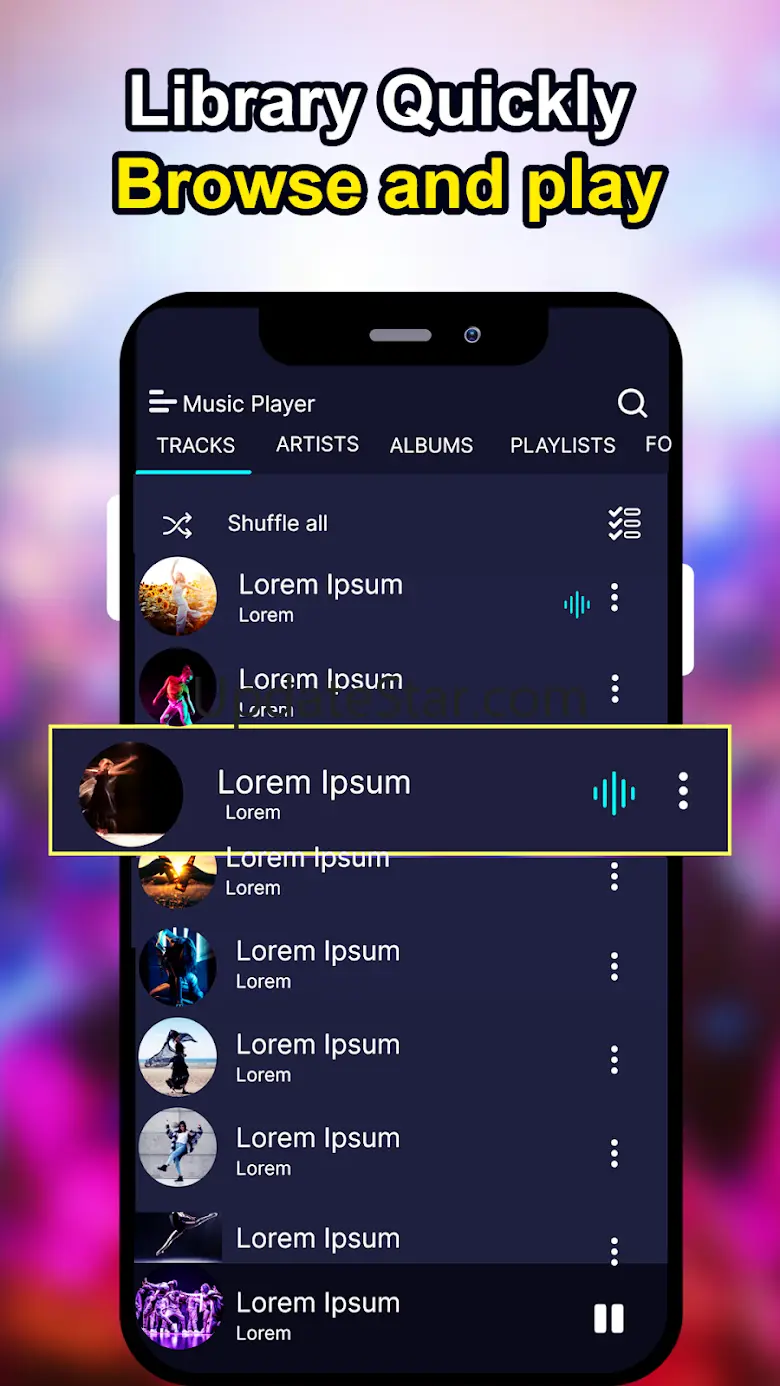 VolumeUp -Extra Volume Booster 1.0.4