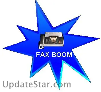 Fax Boom 3.5.1