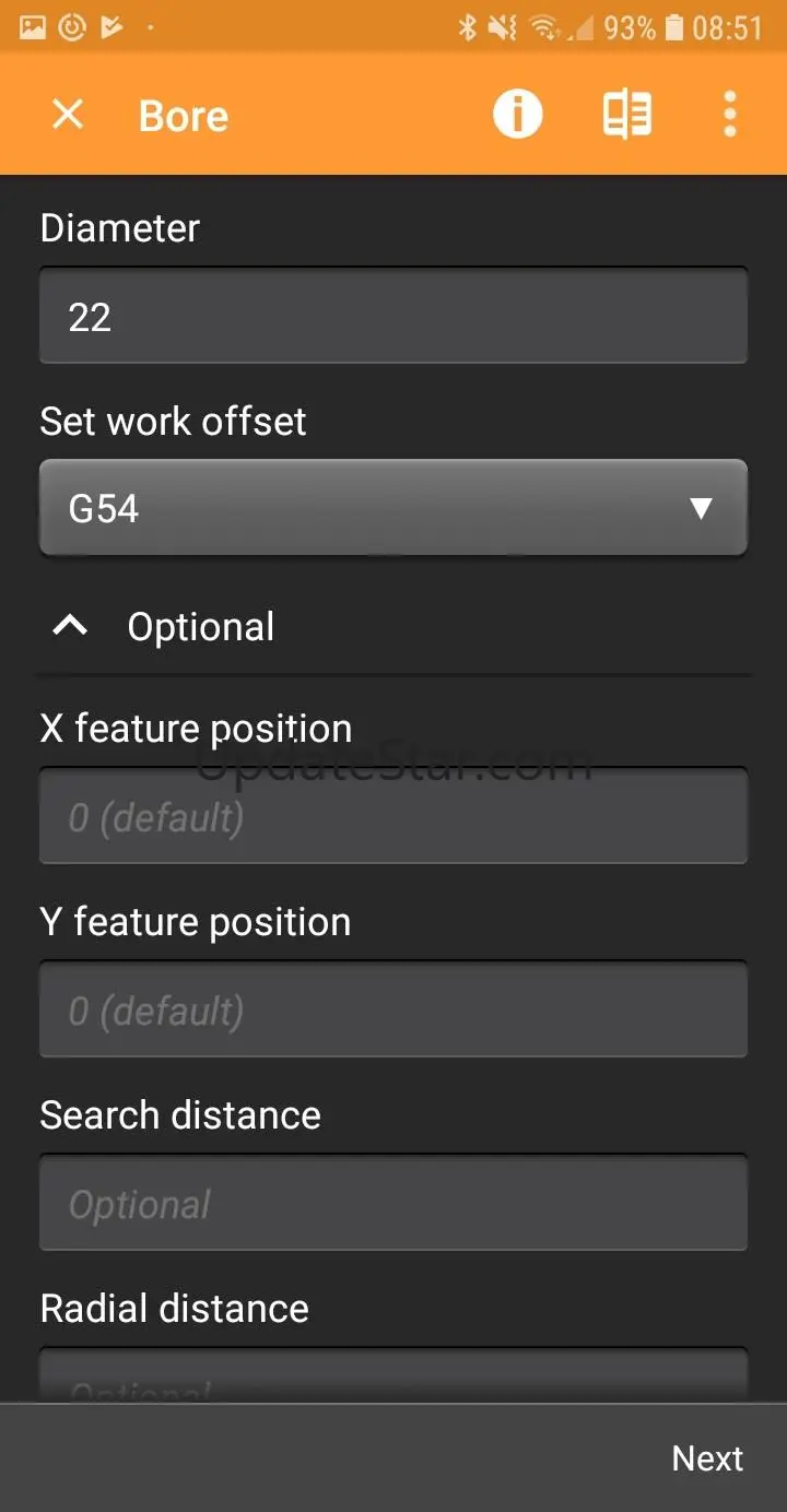 Renishaw GoProbe 4.4.1
