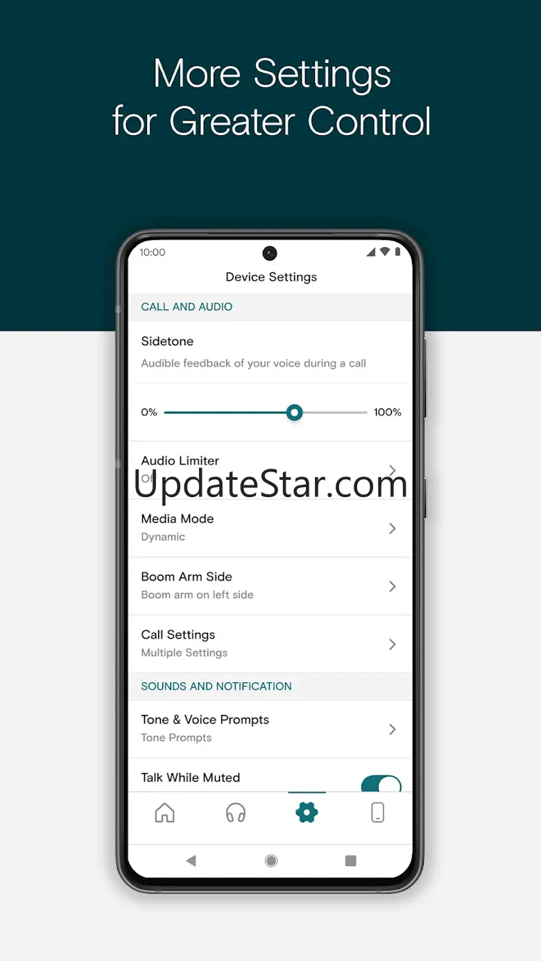 EPOS Connect 8.0.0.48030
