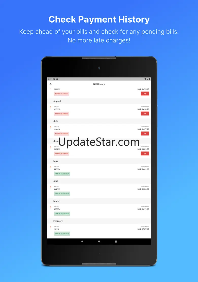 Fenaka 2.0.8