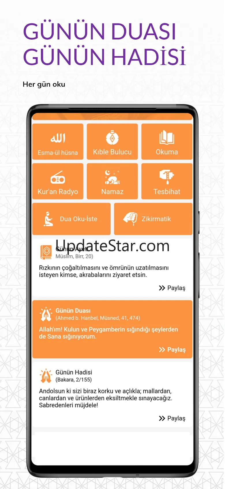 Prayer Times - Azan & Qibla 1.0.6