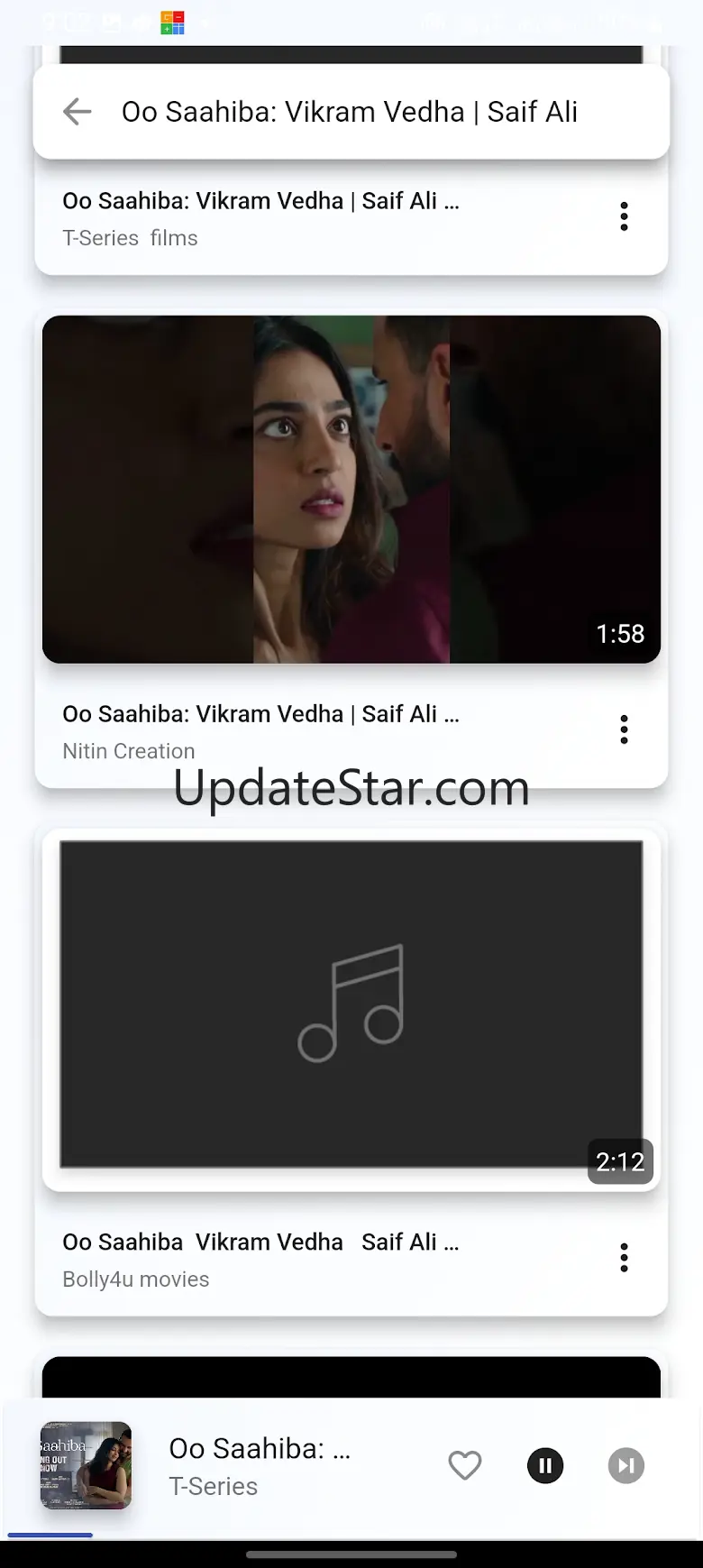 Stereo Player 1.0.10