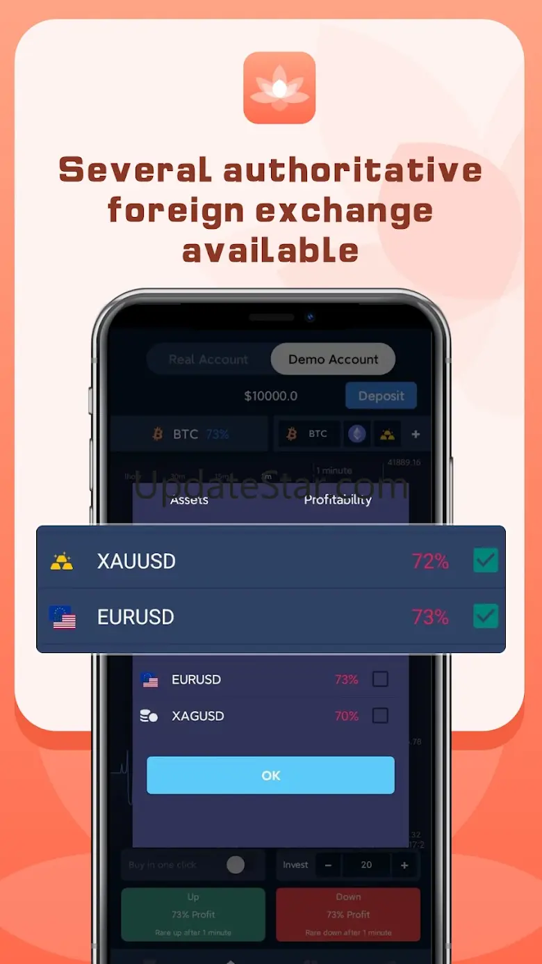 Louts Option 1.0.4