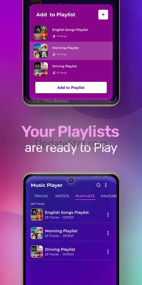 Music Player – MP3 Song Player 1.0.47